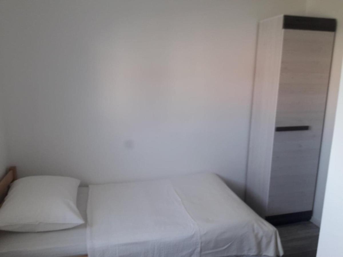 Apartman Sandra ヴォディツェ エクステリア 写真