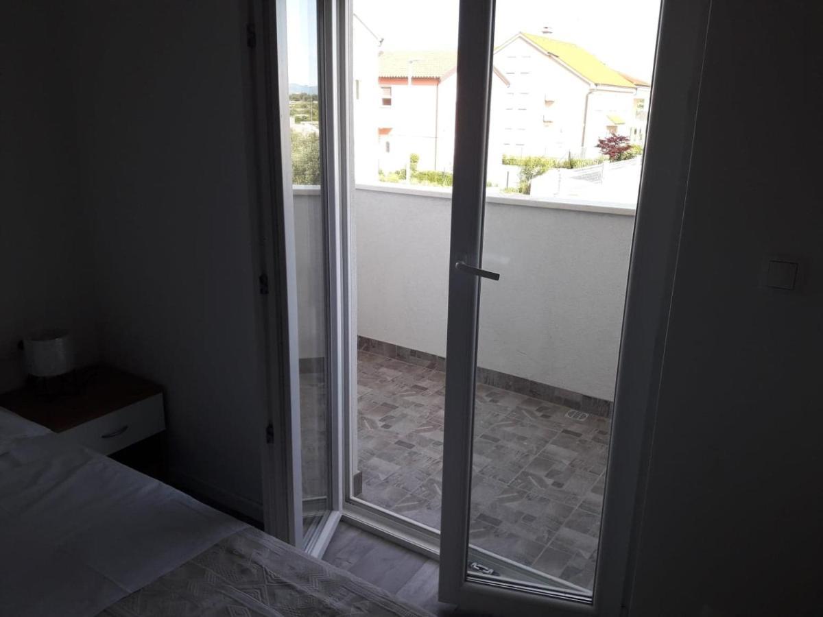 Apartman Sandra ヴォディツェ エクステリア 写真