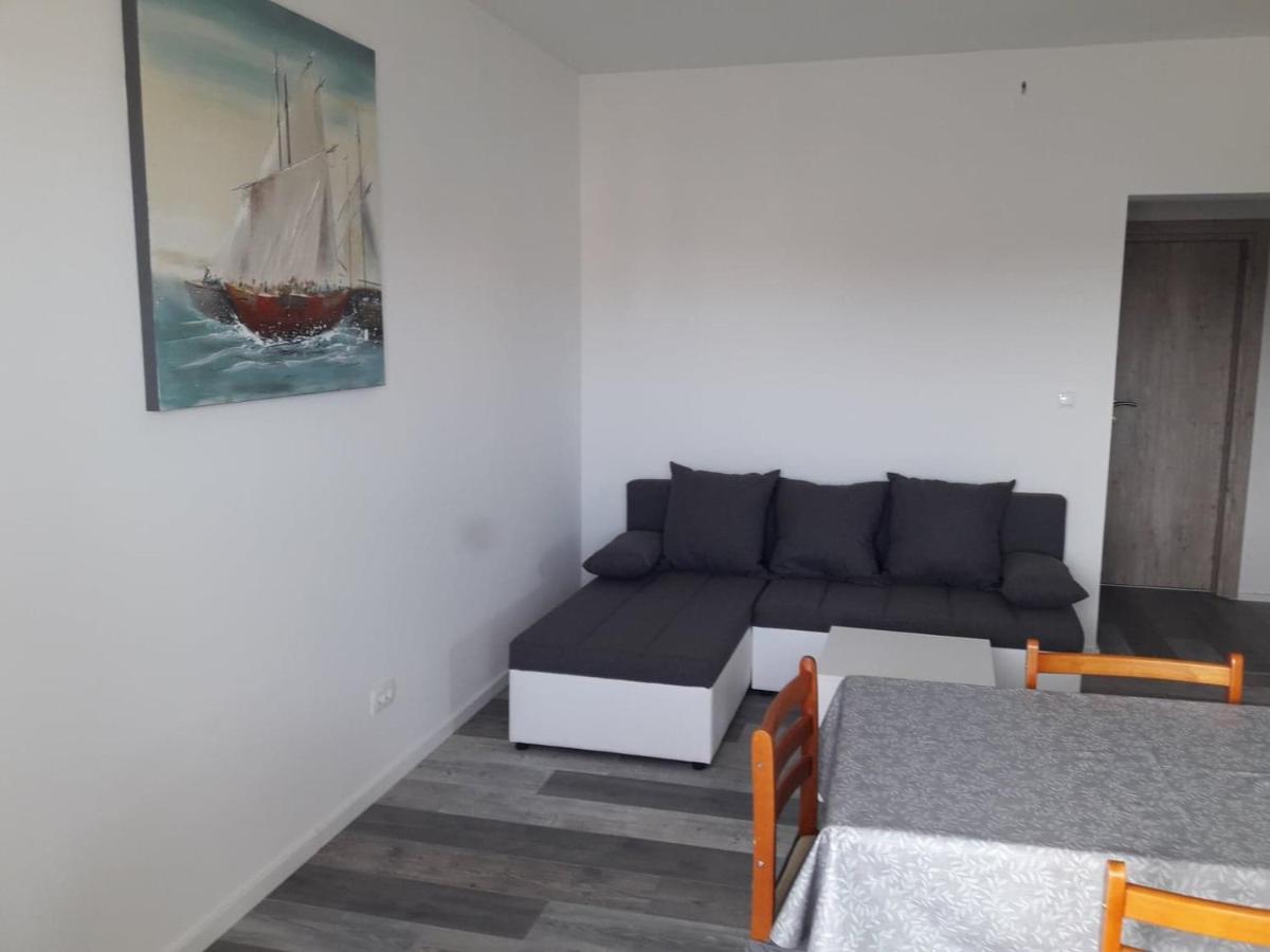 Apartman Sandra ヴォディツェ エクステリア 写真