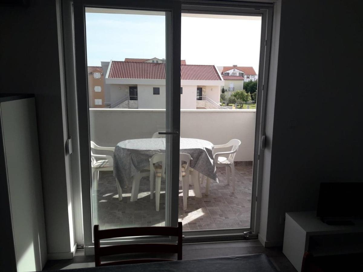 Apartman Sandra ヴォディツェ エクステリア 写真