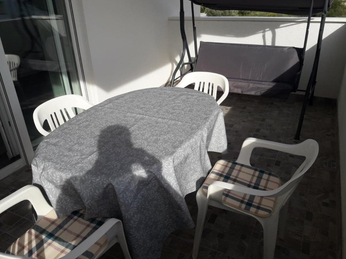 Apartman Sandra ヴォディツェ エクステリア 写真