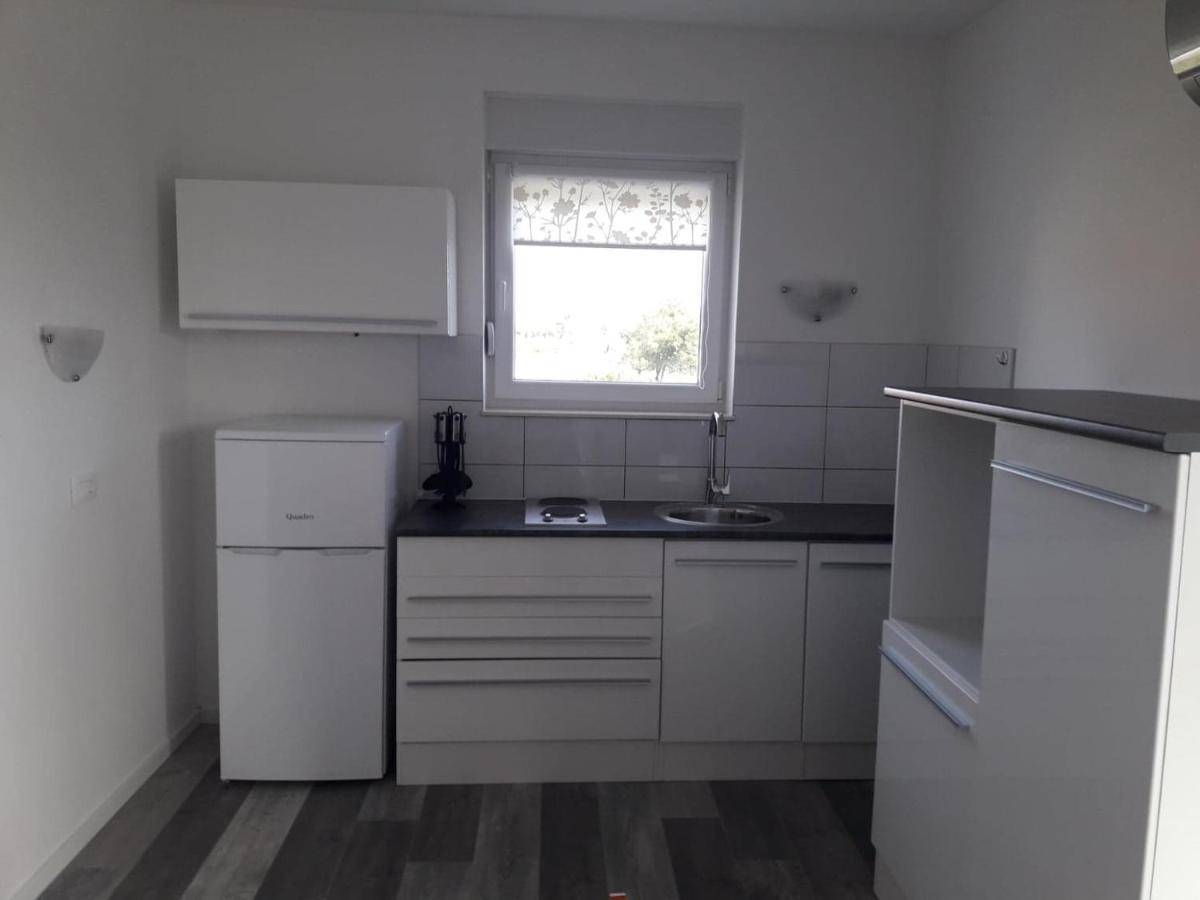 Apartman Sandra ヴォディツェ エクステリア 写真