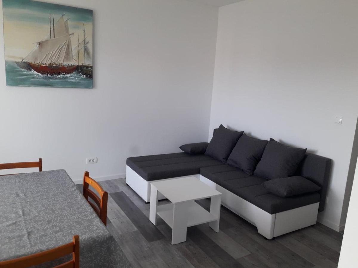 Apartman Sandra ヴォディツェ エクステリア 写真